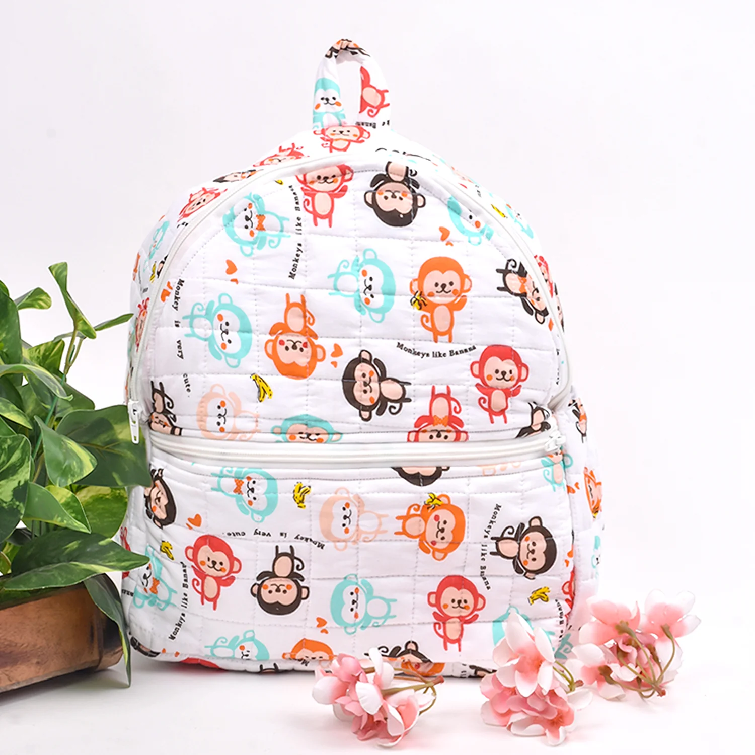 Diaper Bags